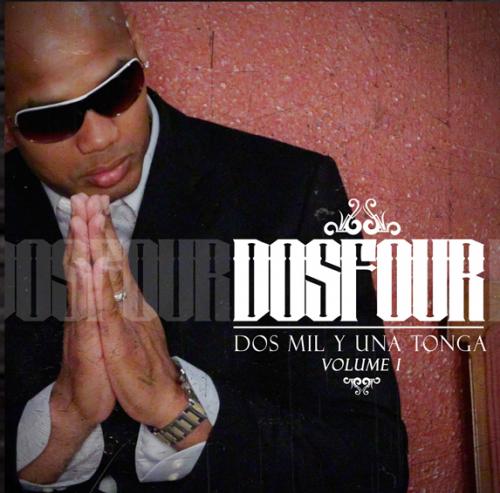 Cover CD
